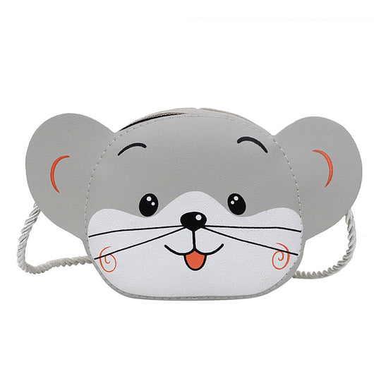 Mochila Infantil con Diseños de Animales Divertidos - Image 9