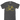 Infinity Sign Bicycle T-Shirt - Gray