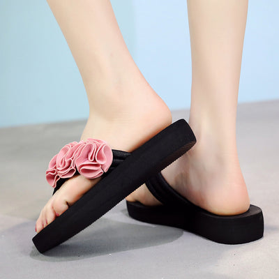 Sandalias Florales Cómodas - Image 6