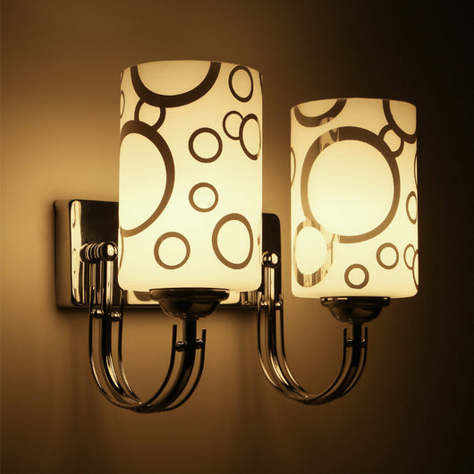 Aplique de Pared de Diseño Moderno