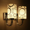 Aplique de Pared de Diseño Moderno