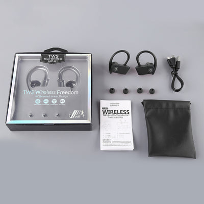 Auriculares Bluetooth Inalámbricos - Image 3
