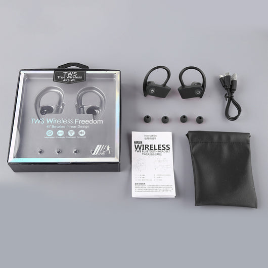 Auriculares Bluetooth Inalámbricos - Image 3