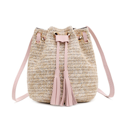 Bolsa Tejida Artesanal - Image 13
