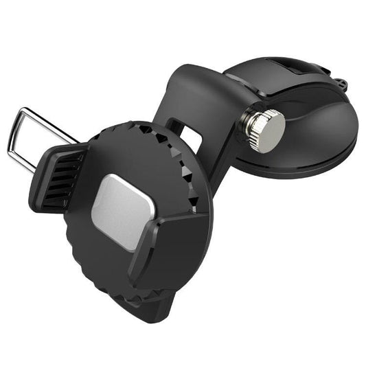 Soporte Universal de Silicona para Salpicadero