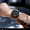 Reloj Deportivo Resistente al Agua - Estilo Casual Moderno