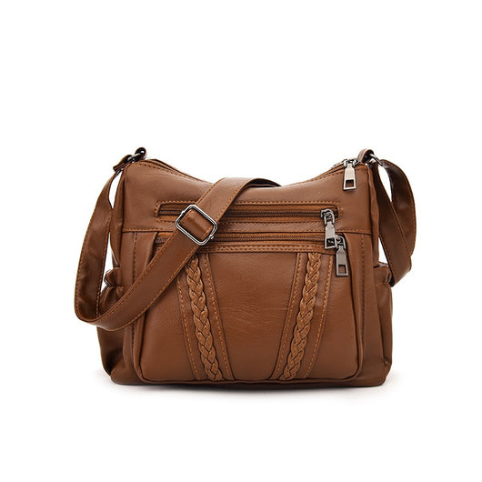 Bolsa de Mujer Premium Ligera - Elegante y Versátil para el Día a Día - Image 21
