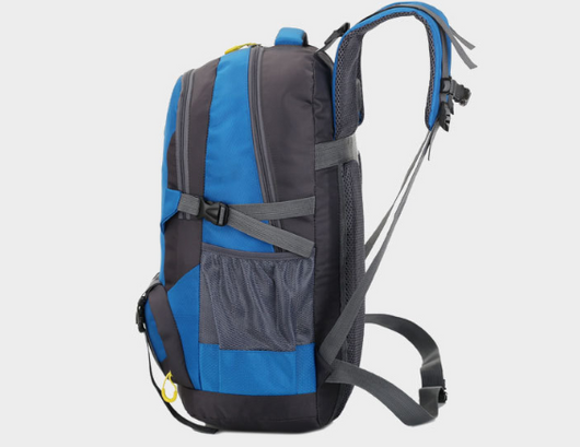 Mochila Deportiva Impermeable para Aventuras al Aire Libre - Image 16