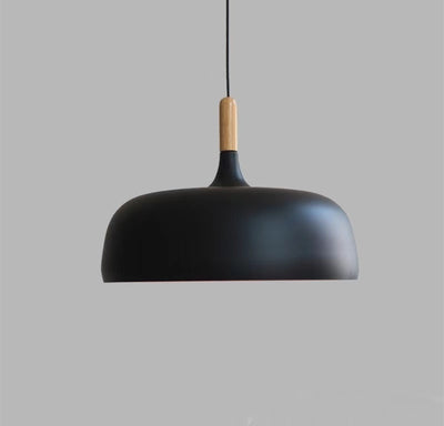 Lámpara Colgante Minimalista Personalizable para Restaurantes - Image 21