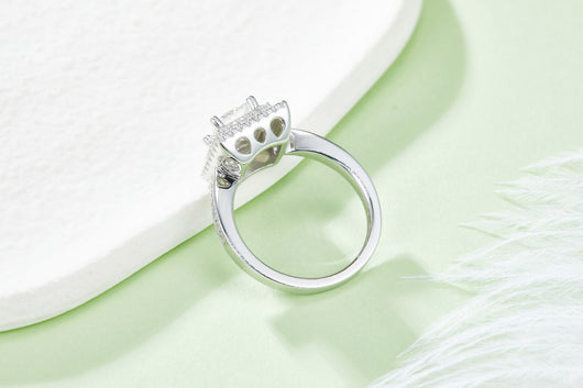 Juego de Joyería en Plata Sterling 925 de Lujo - Image 7