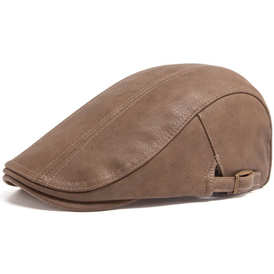 Gorra de Visera Gruesa para Otoño e Invierno - Image 7