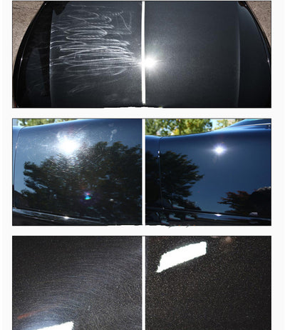 Pulidora Excéntrica 5 Pulgadas - Máquina de Pulido Profesional - Image 13