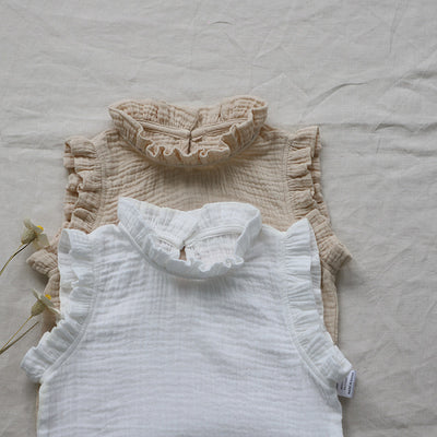 Chaleco Floral de Verano para Niña - Cómodo y Fresco - Image 9