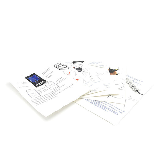 Estimulador Eléctrico de Placer con Conexión USB - Image 9