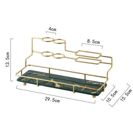 Soporte Organizador para Cepillo de Dientes Eléctrico - Image 28