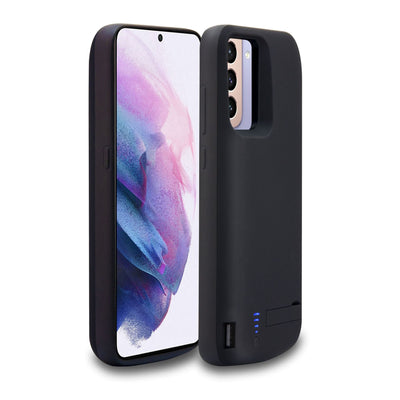 Funda para Teléfono con Batería Inalámbrica de Gran Capacidad - Image 6