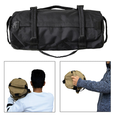 Bolsa de Arena para Entrenamiento de Fuerza - Image 3