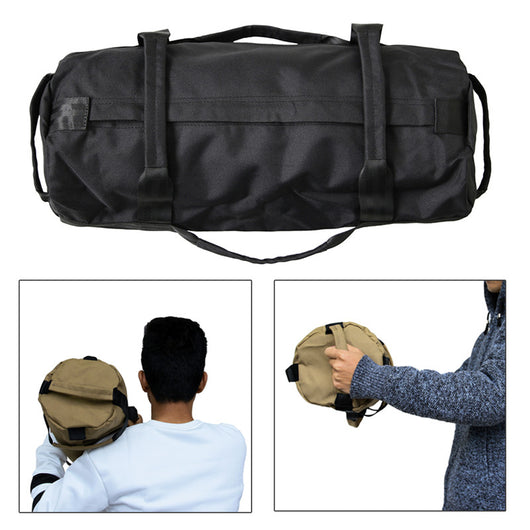 Bolsa de Arena para Entrenamiento de Fuerza - Image 3