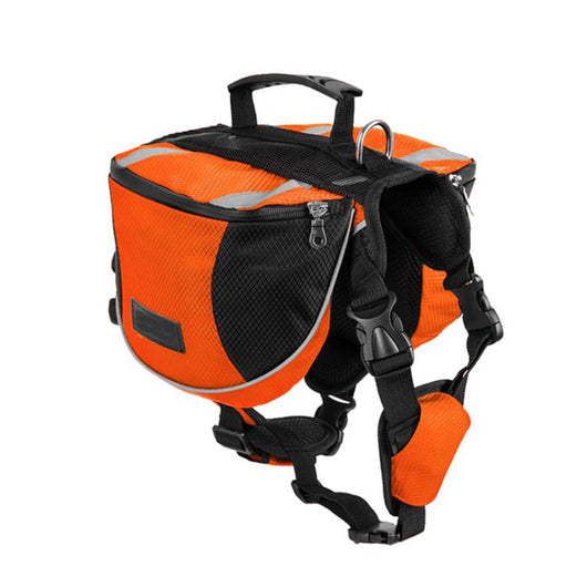 Mochila de Senderismo para Perros - Image 11