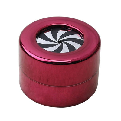 Caja Joyero Giratoria