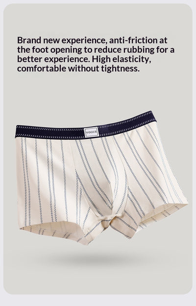 Shorts de Algodón 100% Antibacterial para Hombre - Transpirables y Absorbentes - Image 22