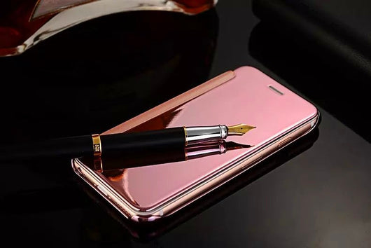 Funda Tipo Flip Compatible con Apple - Protección y Estilo