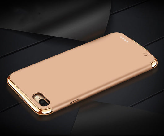 Estuche Cargador de Batería Compatible con Apple - Image 6