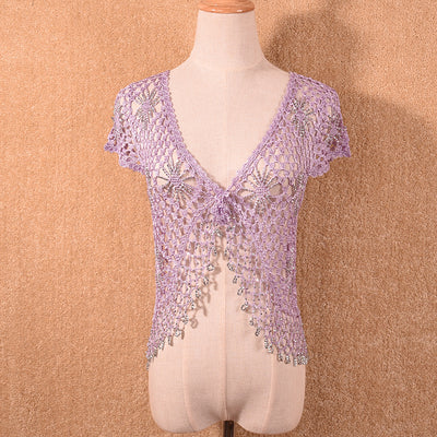 Cardigan Abierto Versátil - Image 25