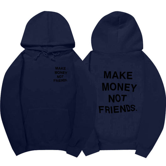 Sudadera con Capucha Térmica Unisex - Abrigo Polar para Otoño e Invierno - Image 9
