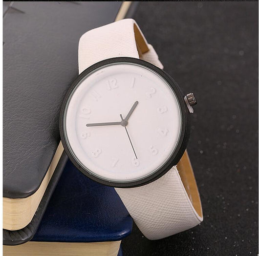 Reloj de Pulsera Denim para Mujer con Diseño Explosivo y Personalidad - Image 9