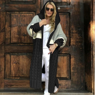 Cardigan Tejido para Mujer - Elegancia y Comodidad - Image 3