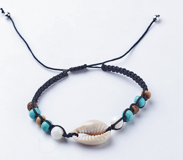 Pulseras de Concha Marina - Image 5