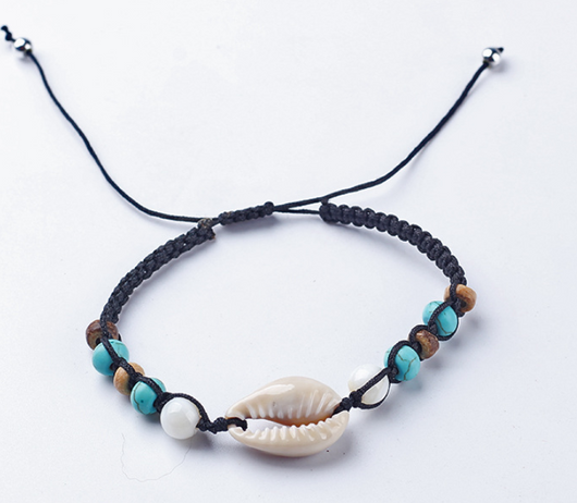 Pulseras de Concha Marina - Image 5