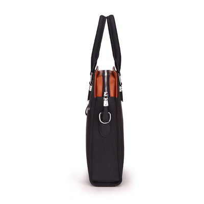 Maletín de Cuero para Hombre Ejecutivo - Image 7