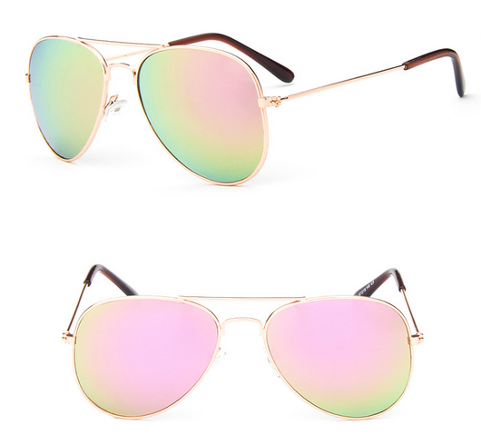 Gafas Infantiles de Protección y Estilo - Image 5