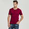 Camiseta de Malla Ice Silk de Manga Corta