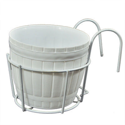 Maceta Colgante para Flores y Plantas - Image 14
