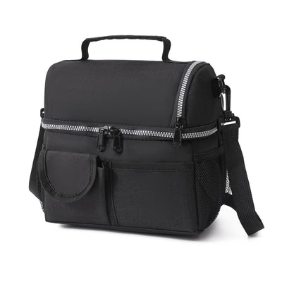 Bolsa Térmica Grande con Doble Aislamiento - Image 8