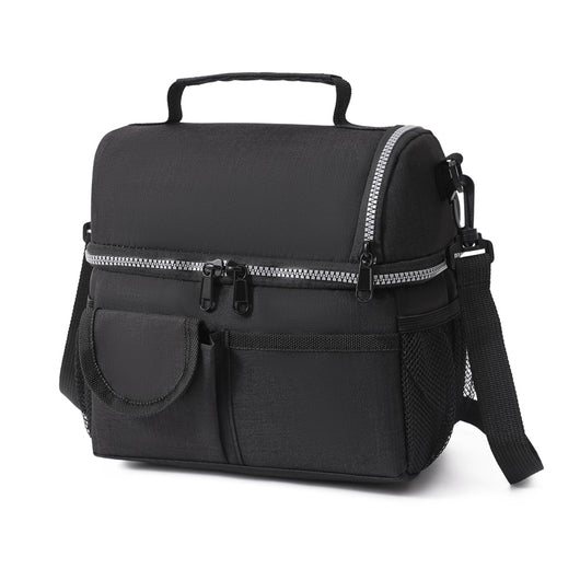 Bolsa Térmica Grande con Doble Aislamiento - Image 8