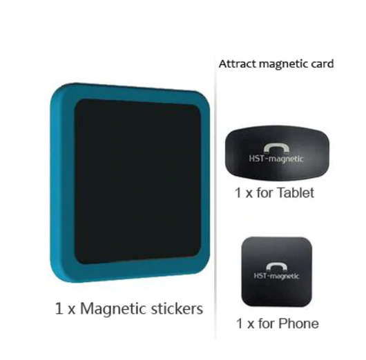 Soporte Magnético para iPad Pro y Air - Fijación Pared Premium - Image 32