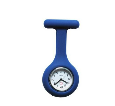 Reloj de Enfermera de Silicona - Image 8