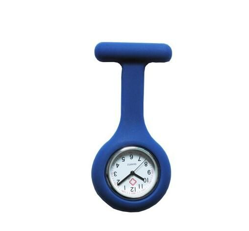 Reloj de Enfermera de Silicona - Image 8