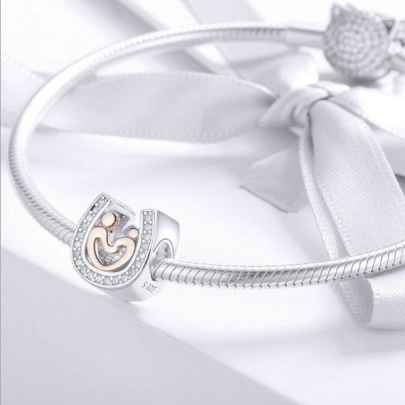Cuentas Sueltas de Plata S925