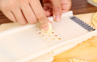 Rallador Multiusos 5 en 1 para Papas y Verduras - Image 18