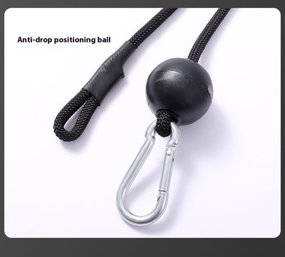 Entrenador de Musculatura Integral para Pared - Image 11