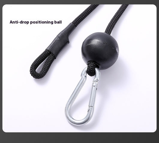 Entrenador de Musculatura Integral para Pared - Image 11