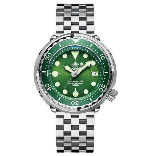Reloj de Buceo Mecánico Automático Personalizable - Image 18