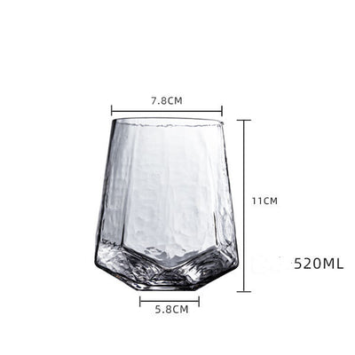 Juego de Copas para Vino Tinto y Champagne de Diseño Creativo - Image 11