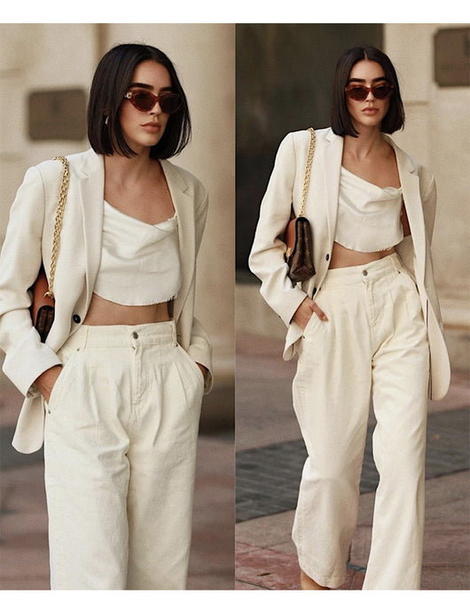 Chaleco Halter Ajustable - Image 4