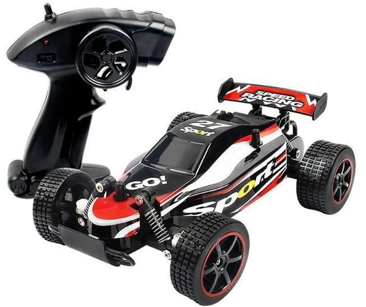 Auto RC de Drift de Alta Velocidad - Image 20
